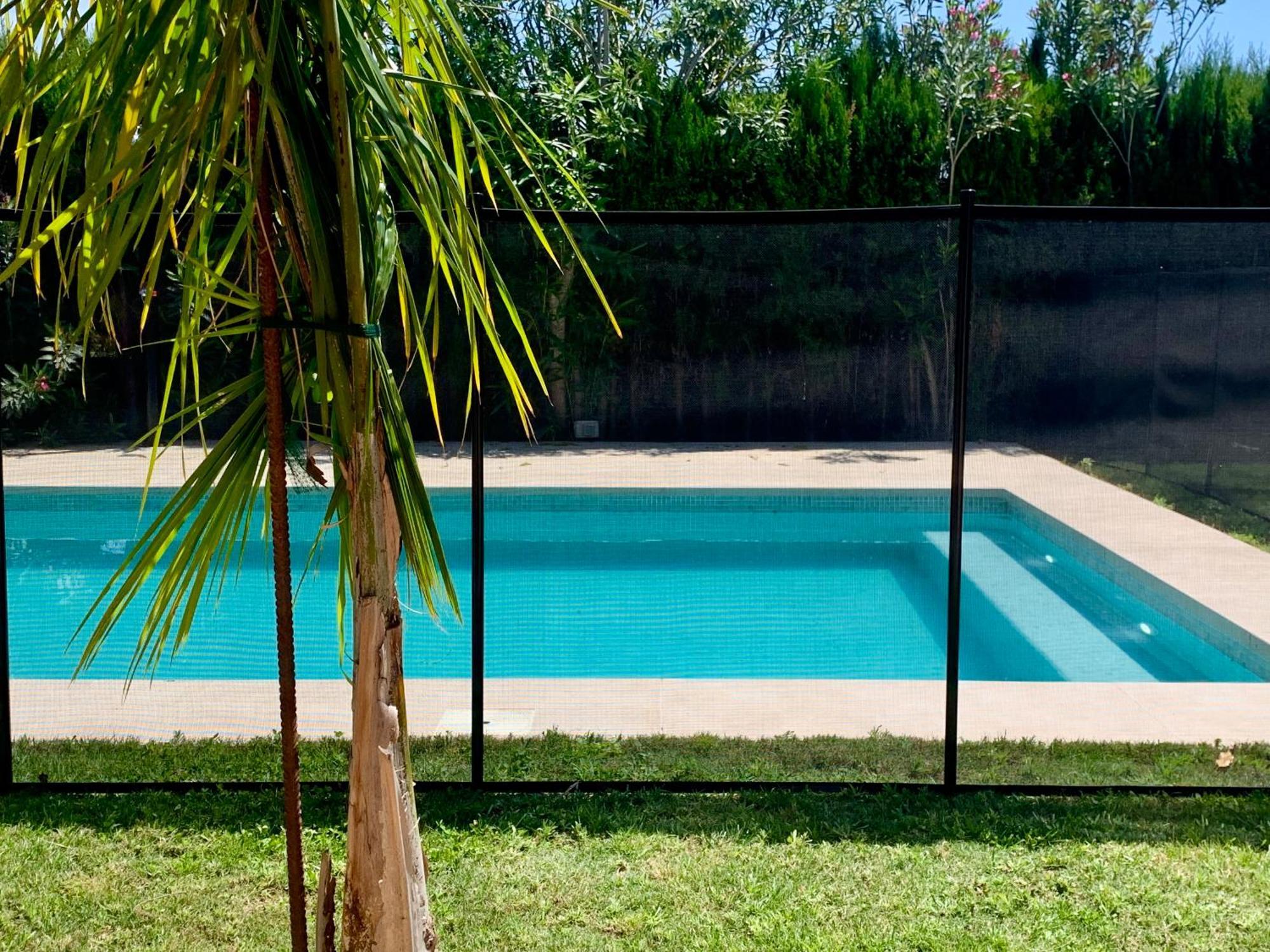 Villa Miranda El Rompido Exteriör bild