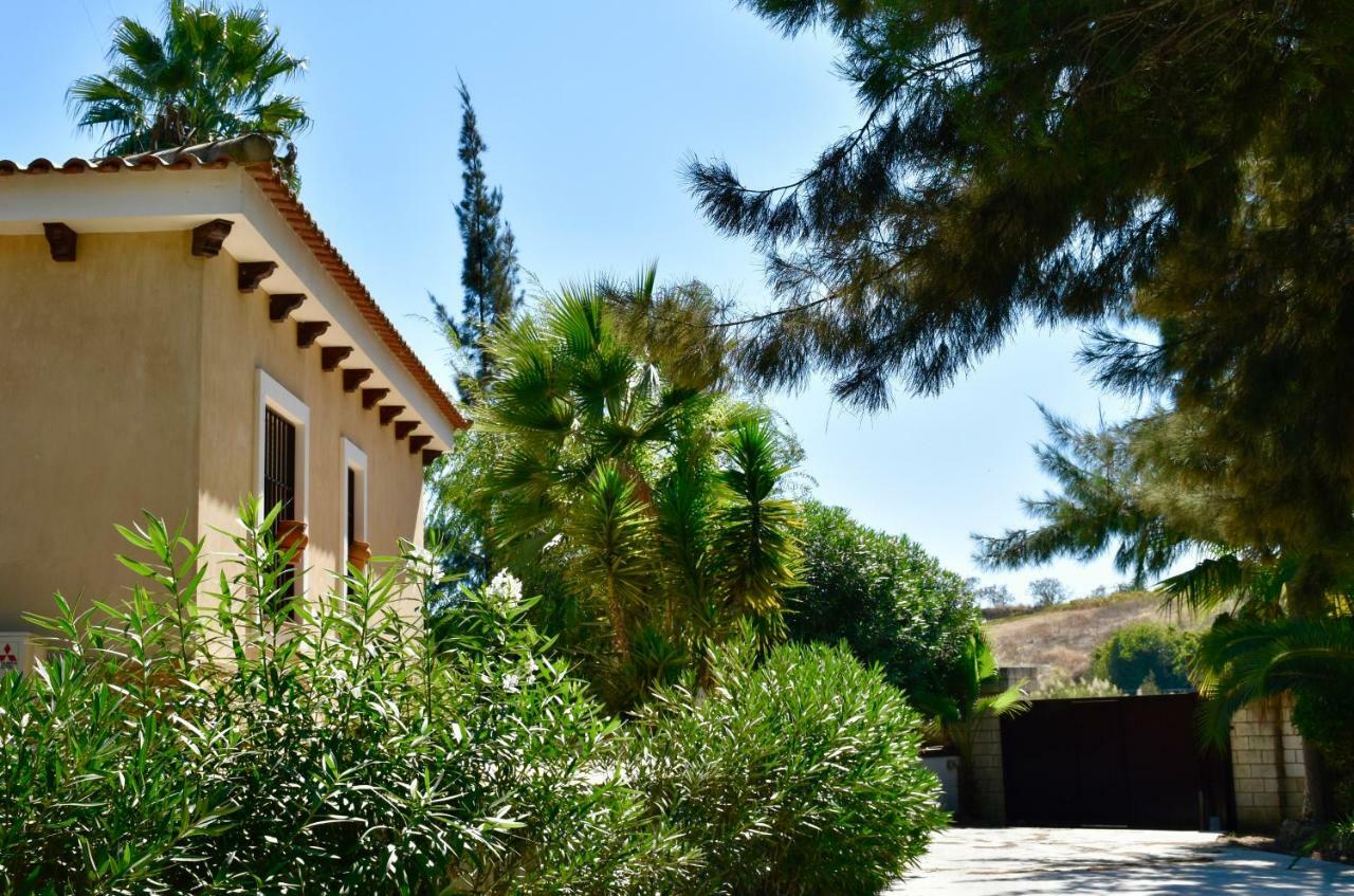 Villa Miranda El Rompido Exteriör bild