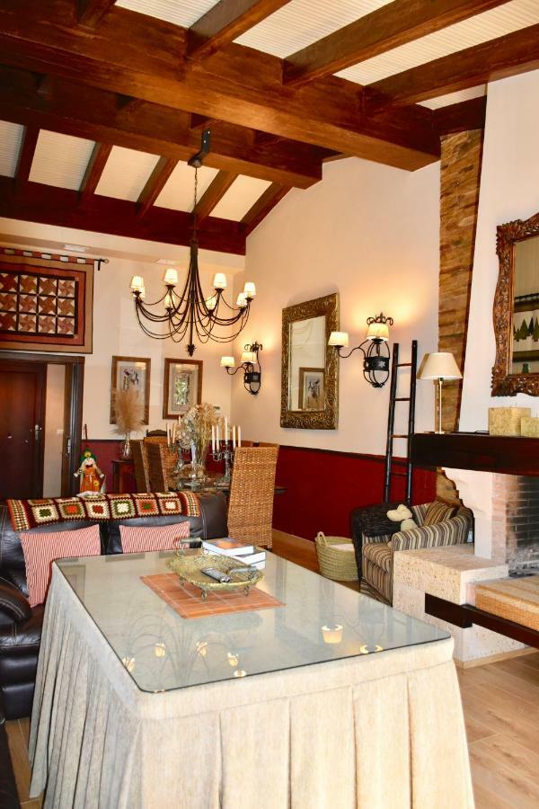 Villa Miranda El Rompido Exteriör bild