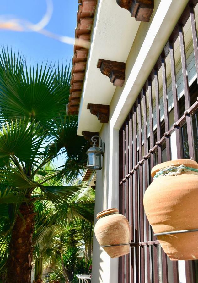 Villa Miranda El Rompido Exteriör bild